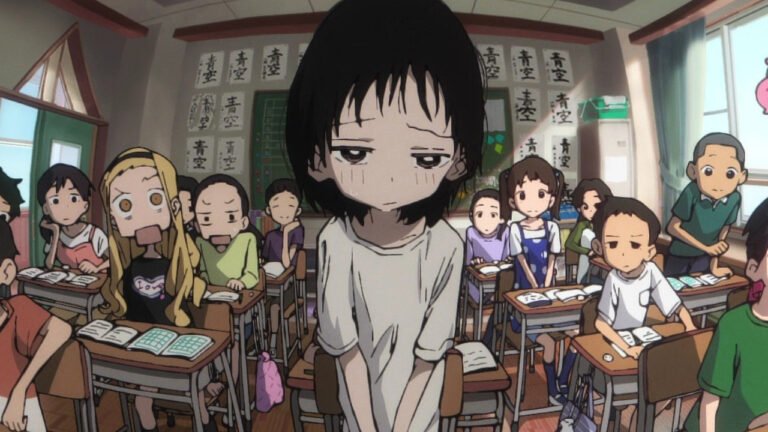 Our Top 10 Anime Of The Year 2025 - Backdash