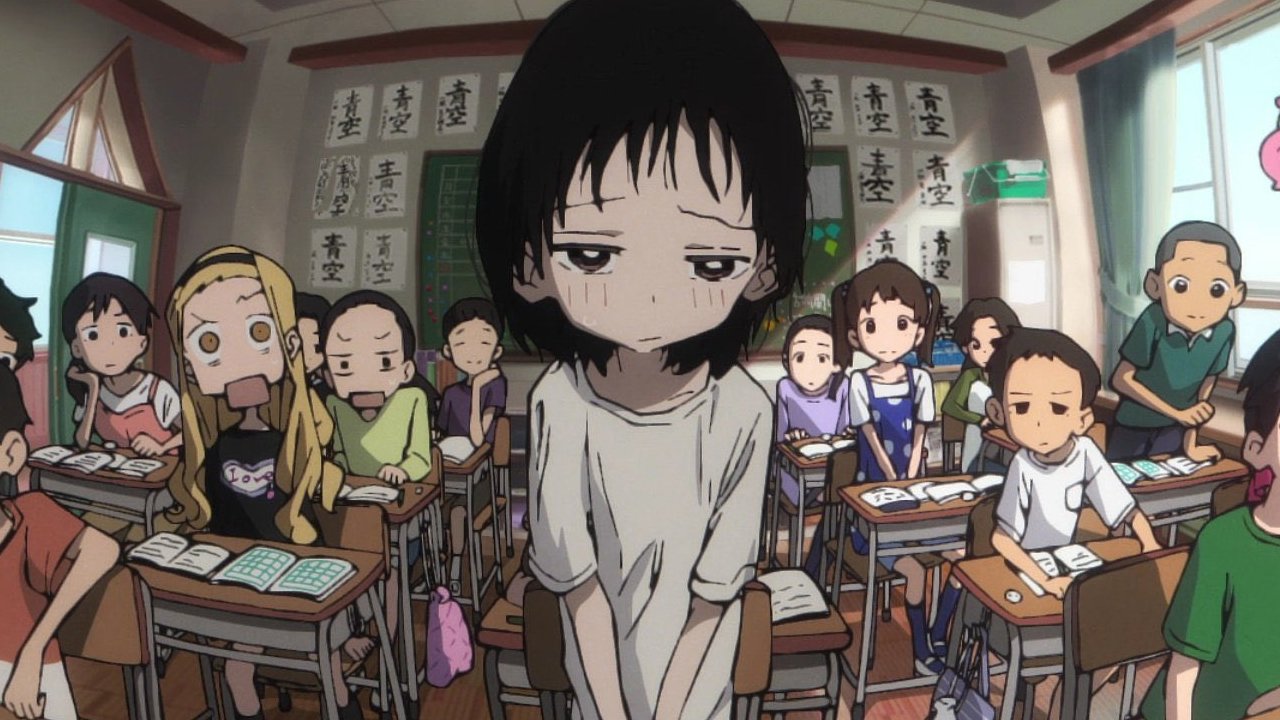 Our Top 10 Anime Of The Year 2025 - Backdash