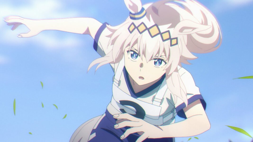Our Top 10 Anime Of The Year 2025 - Backdash