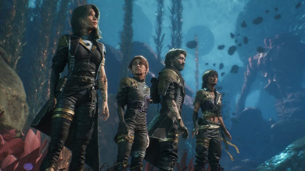 image from clair obscur