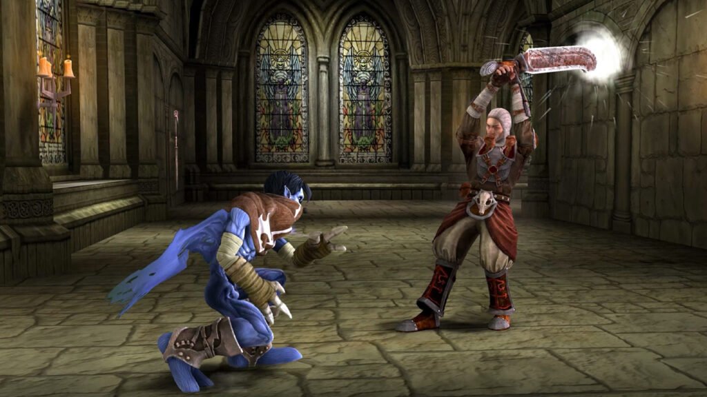 image from soul reaver