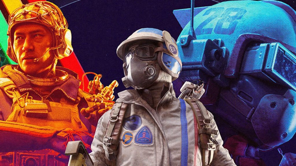 image of Arc Raiders