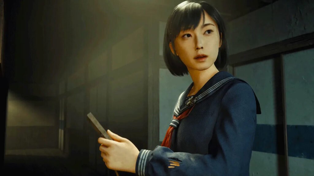 image of Silent Hill F