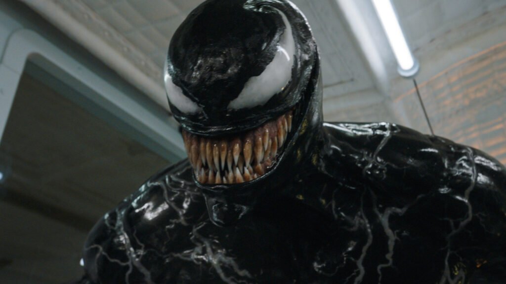 image of Venom