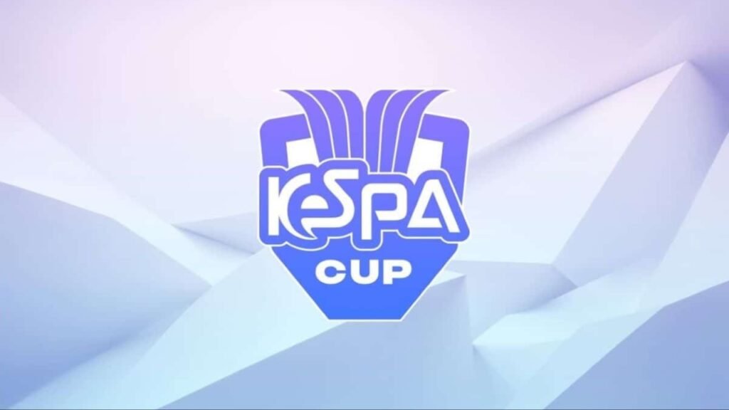 KeSPA Cup 2025