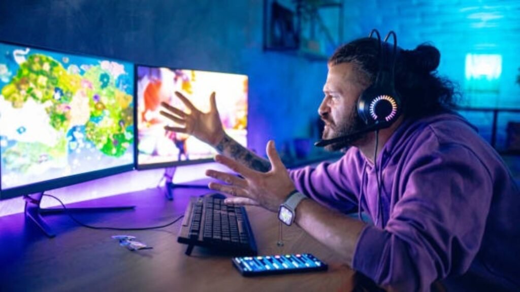 Is AI ruining the video games industry, or is the industry just cashing in on its benefits