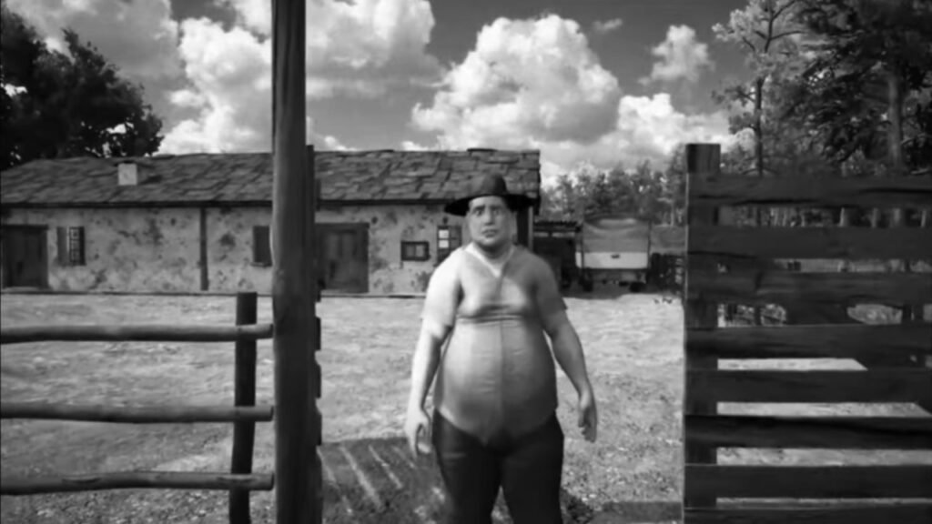 Internet slams Epic Games for last-minute ban of Santa Ragione horror game Horses