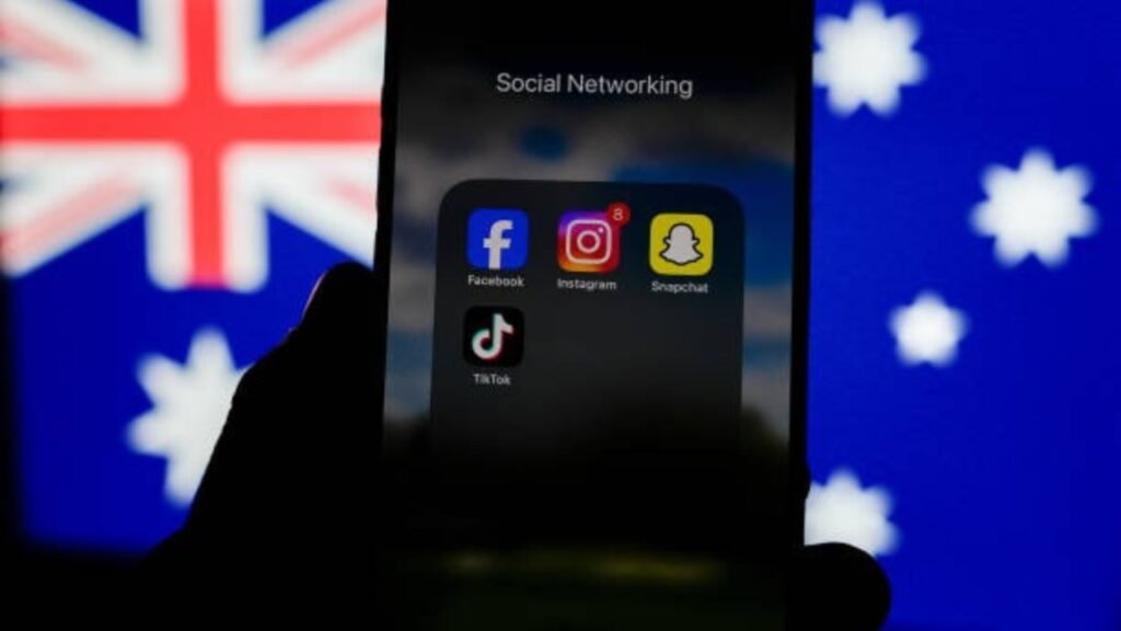 Australian social media ban gets criticized as new lawsuit claims Roblox and Discord collectively fuel online abuse