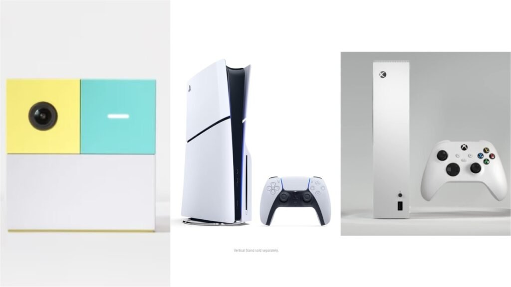 Nex Playground is a gaming system that outsold Xbox during Black Friday sales in the United States