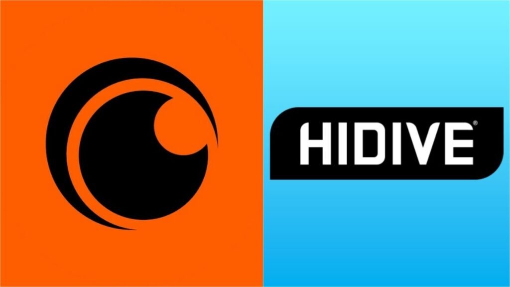 Crunchyroll and HiDIVE partnership had anime fans worried