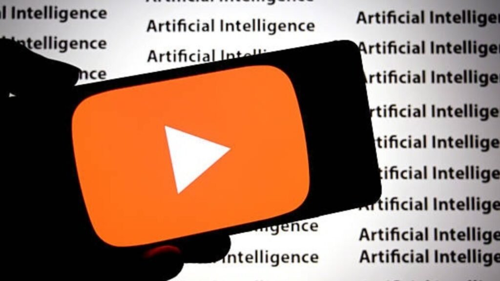YouTube AI flags content without reason sparking outrage amidst creator community over terminations with no warning
