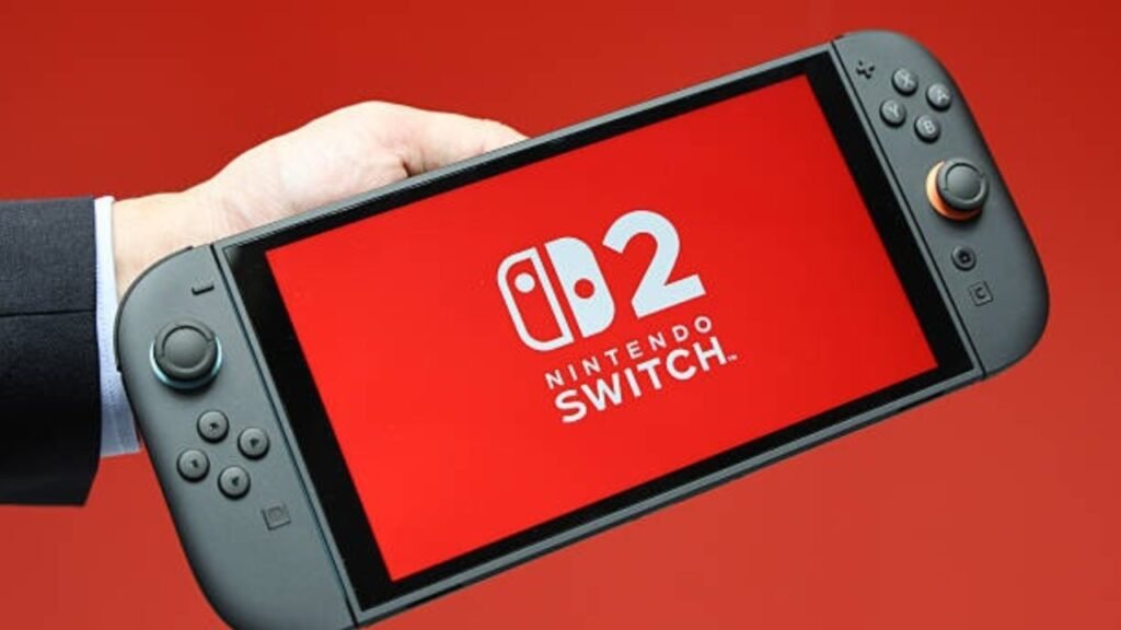 Soaring DDR prices raise concerns over increased Nintendo Switch 2 costs