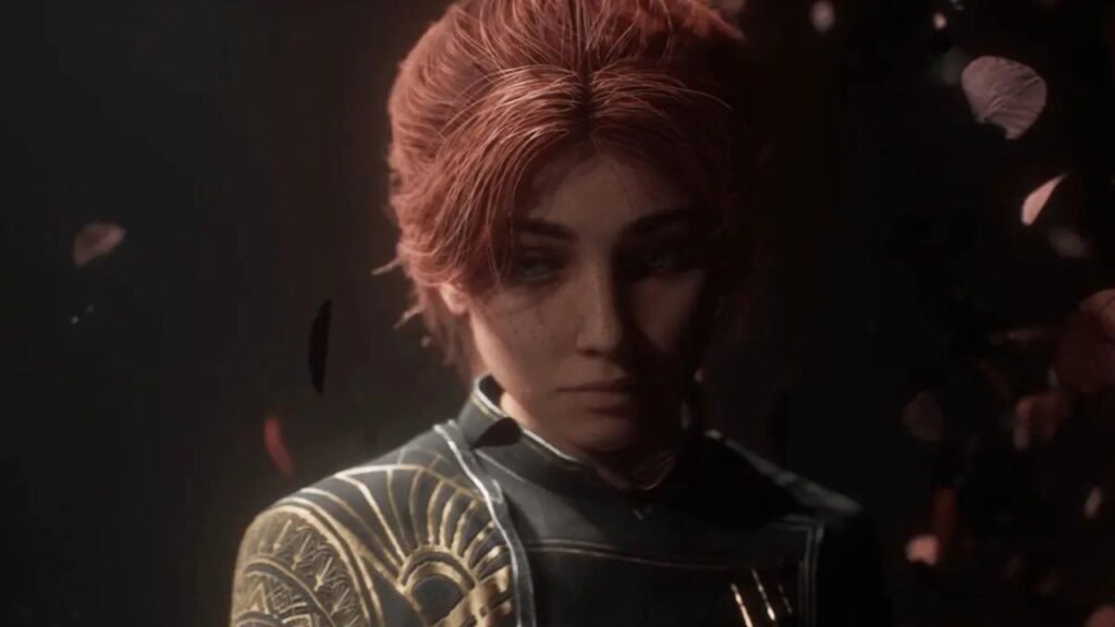 Clair Obscur Expedition 33 disqualified by the awards body after AI use came to light