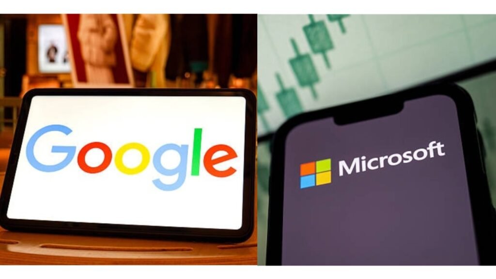 Google and Microsoft are destroying user experience with AI slop for short term gains