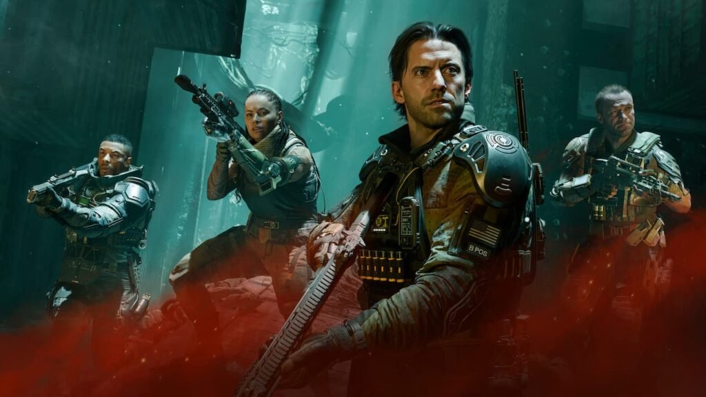 Black Ops 7 campaign