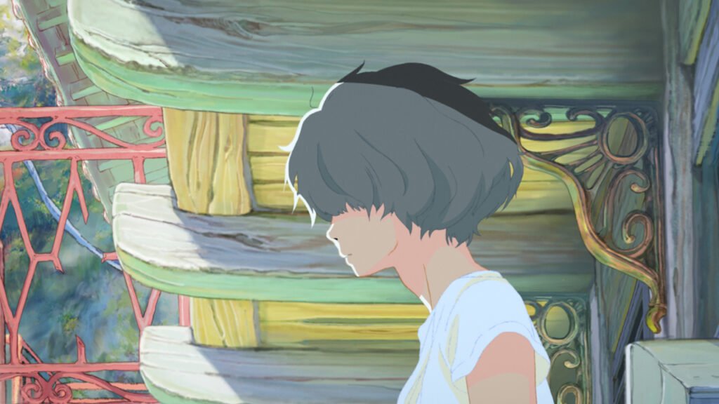 image from A New Dawn