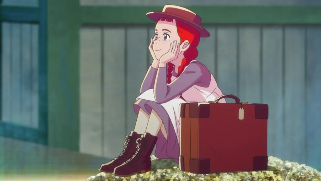 image from Anne Shirley