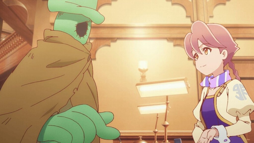 image from Apocalypse Hotel