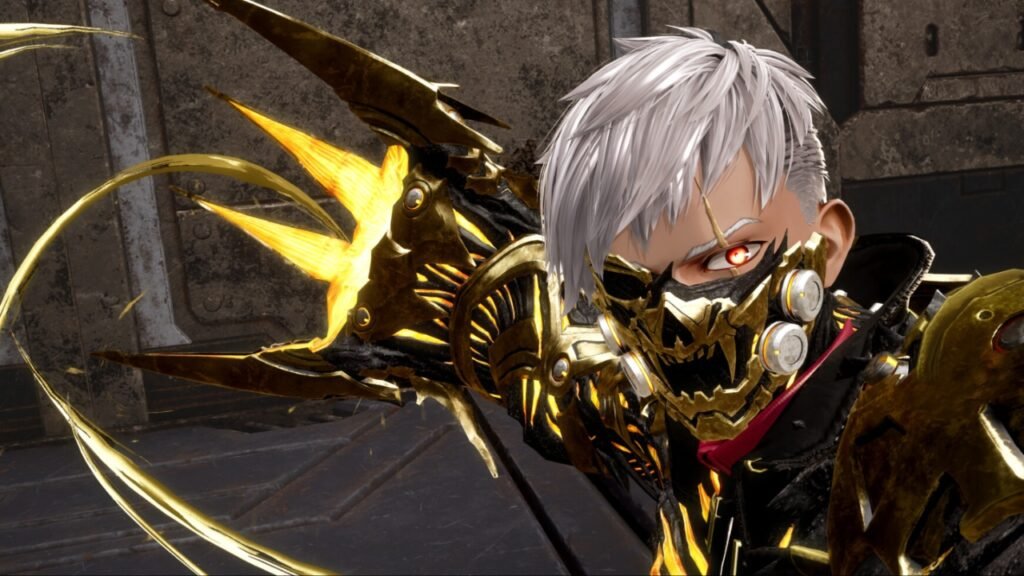 image from Code Vein II