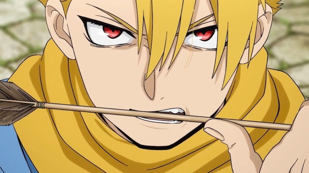 image from Daemons of the shadowrealm