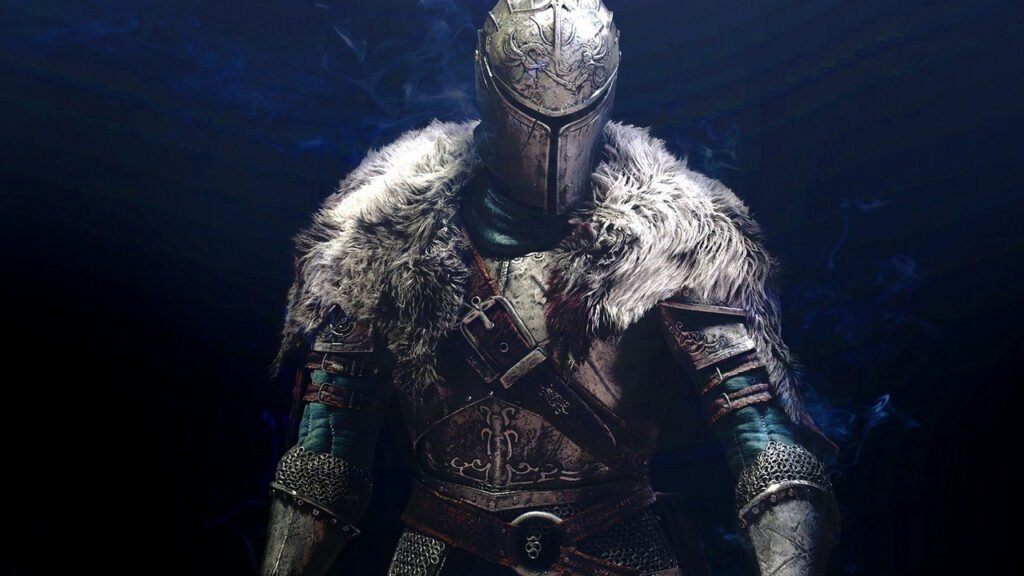 image from Dark Souls 2