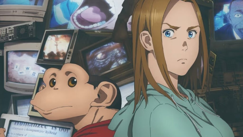 image from Darwin Incident