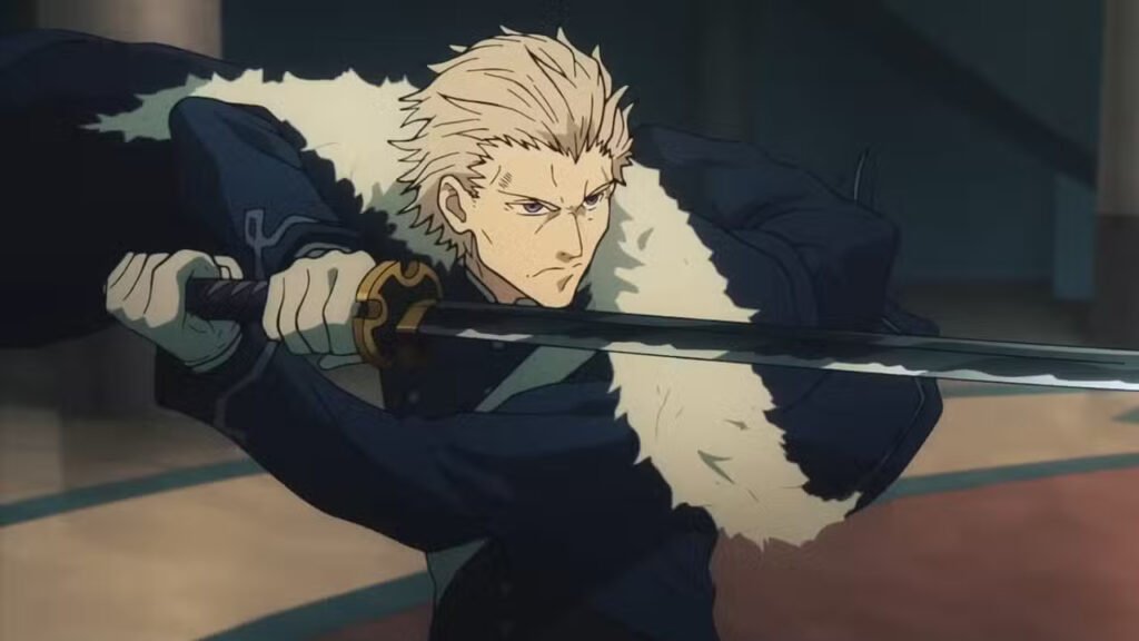 image from FateStrange Fake