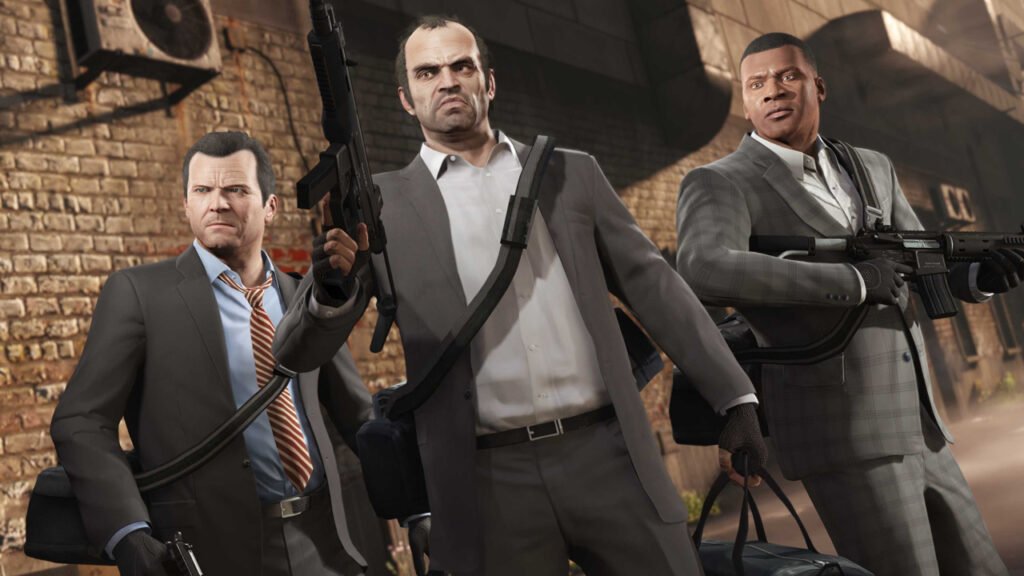 image from GTA