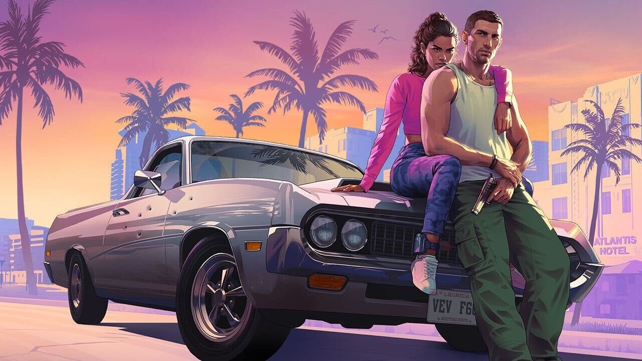10 Games Releasing In 2026 That Have Insane Graphics Backdash Image From GTA VI 