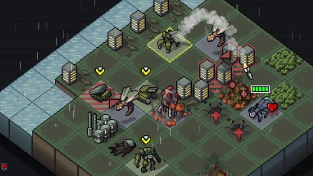 image from Into the Breach