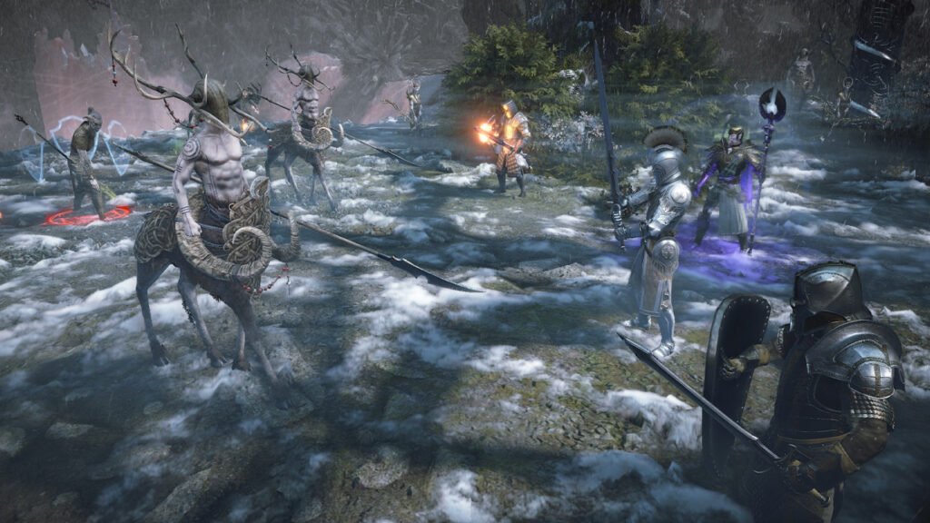 image from King Arthur