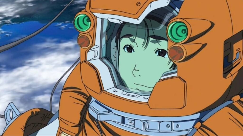 image from Planetes