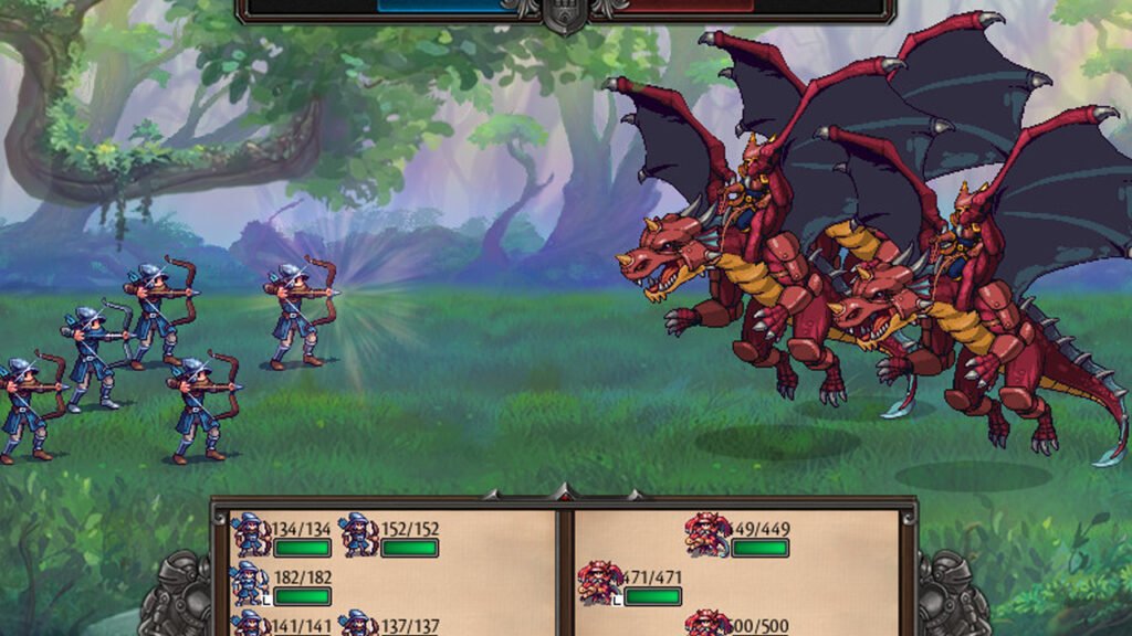 image from Symphony of War