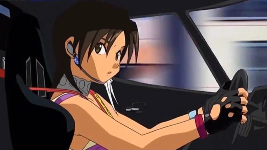 image from ex drivers