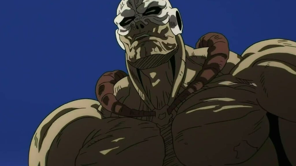 image from the brawns and the brains