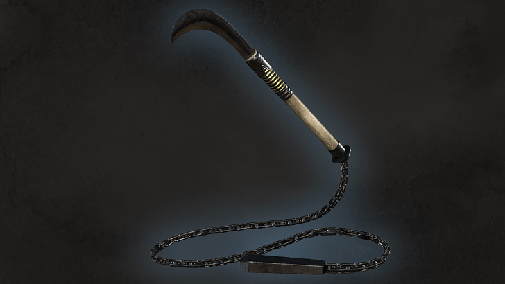 Kusarigama