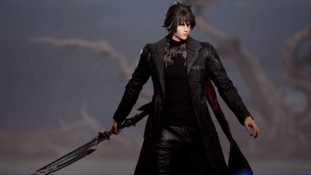 Lost Souls Aside was bland