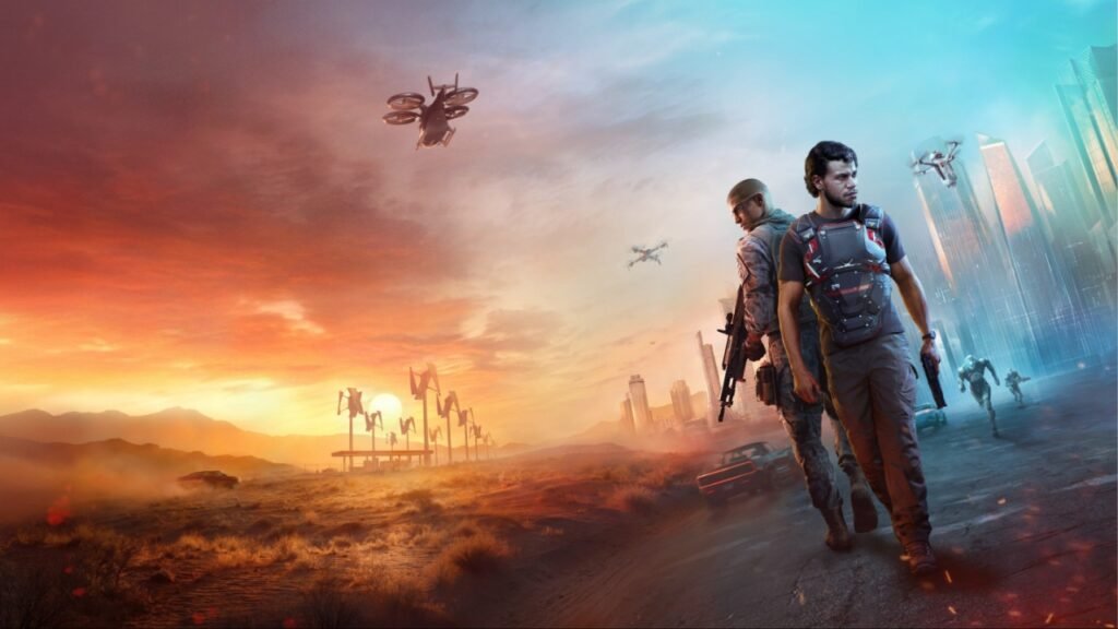 Minds Eye the Worst game of 2025