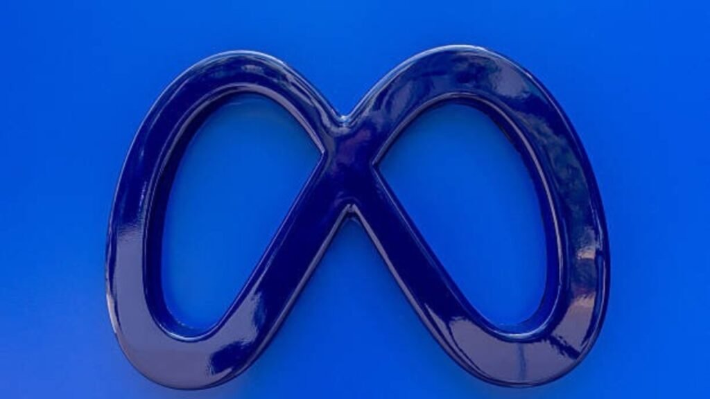 Meta becomes the latest platform to be targeted by authorities over failing to protect young users