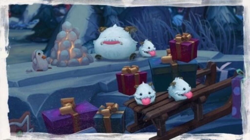 League of Legends reportedly facing a global log in issue due to expired security certificate