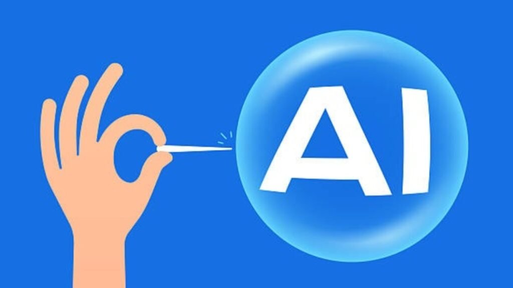 AI slop can help the Internet heal and make users quit so they they can finally go out and touch grass