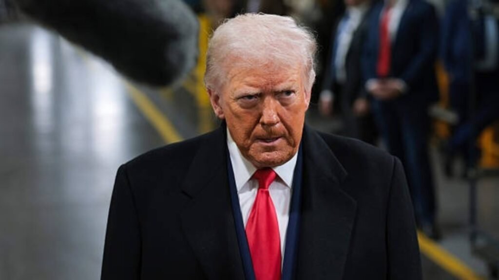 Call made by Donald Trump for AI firms to pay their own way for energy is debated as either reform or a move that signals bribe me