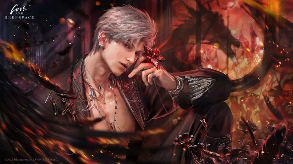 Love and Deepspace controversy fuels up male insecurity debate echoing 4B movement of Korea