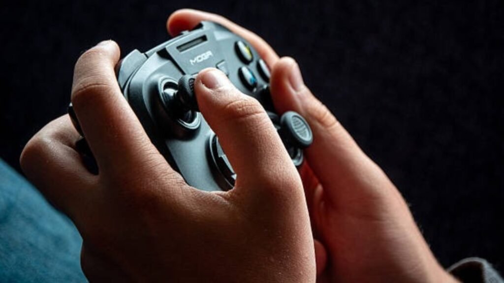 Sony AI-ghost assistance patent sparks reactions claiming real gamers do not need this