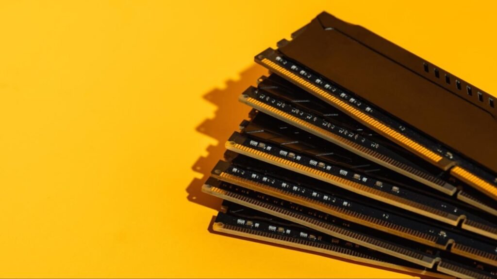 Module shortages are leading to RAM theft