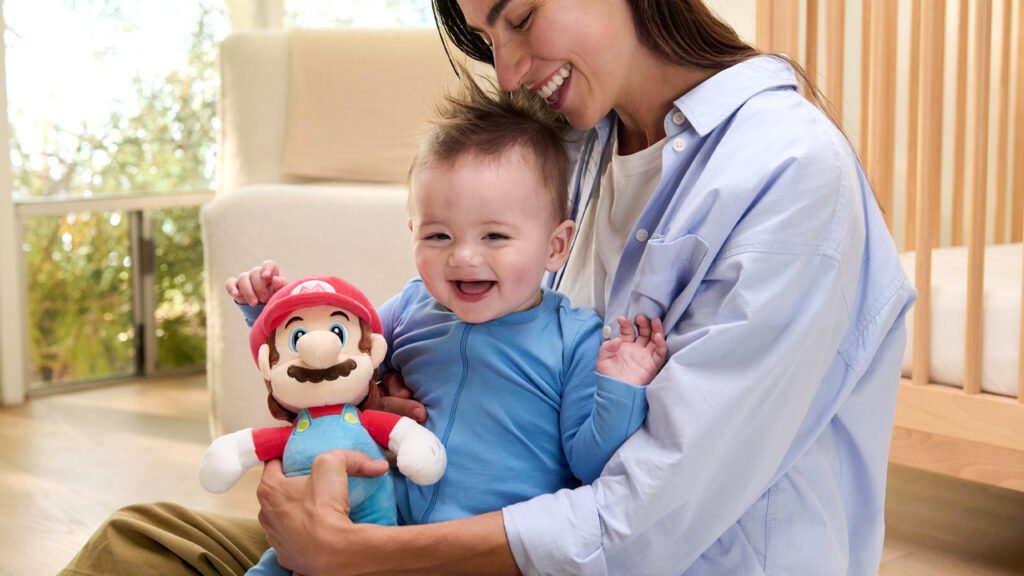 Nintendo ad campaign