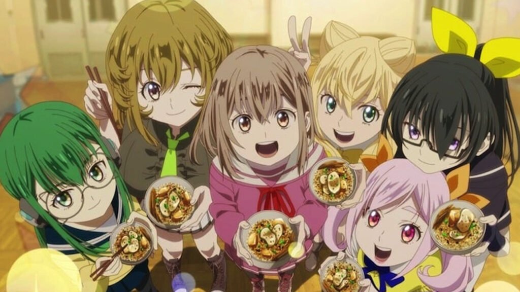 image frm Momentary Lily