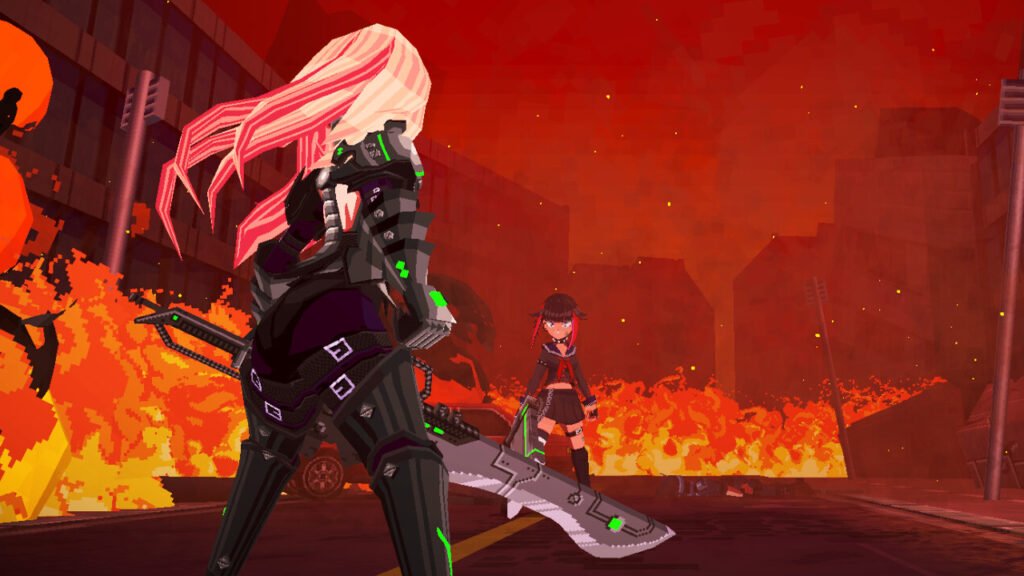 image from Abyss x Zero