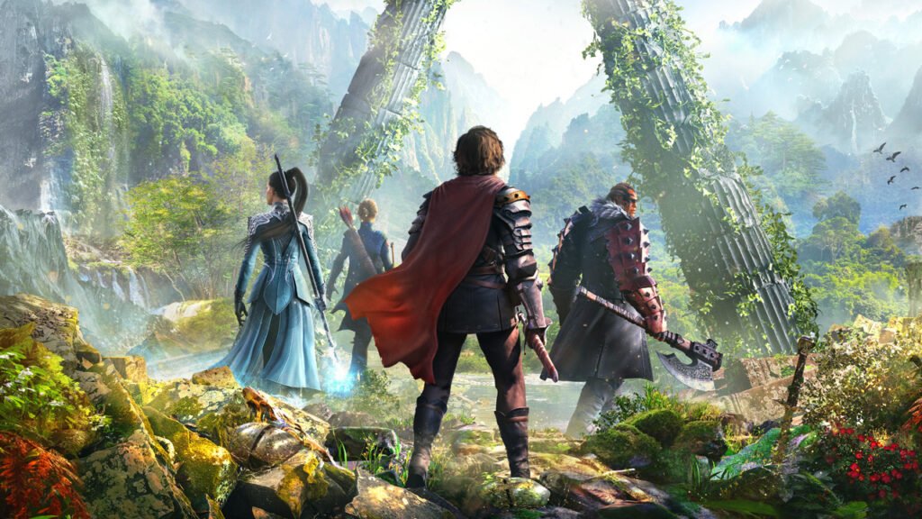 image from ArchAge Chronicles