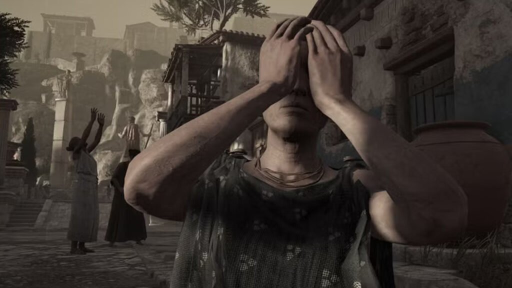 image from Assassins Creed Odyssey